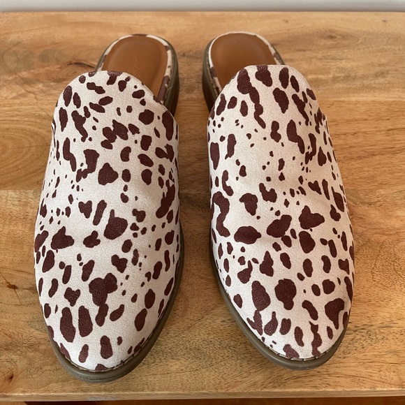 Universal thread Womens mules - Picture 4 of 5